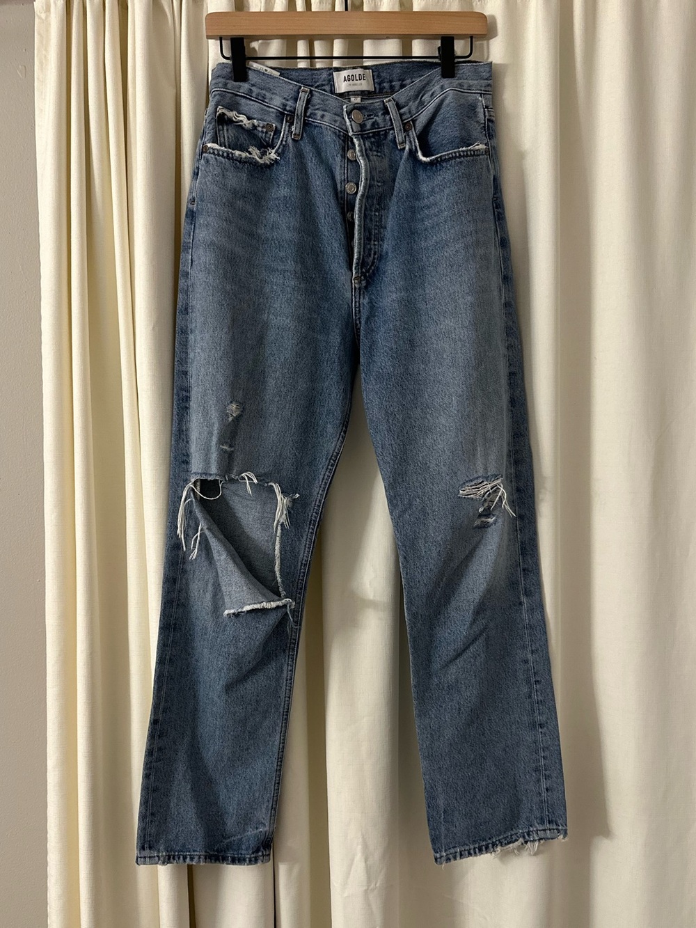 Agolde 90s Jeans